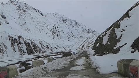 Pin Valley Spiti Valley Youtube