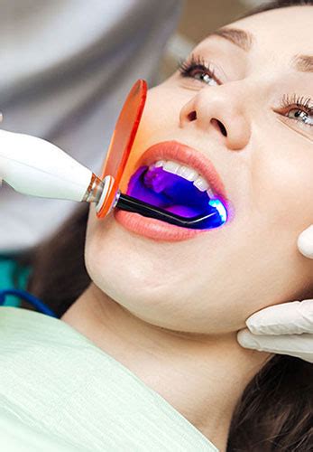 Dental Treatment And Procedures North Fitzroy Dental