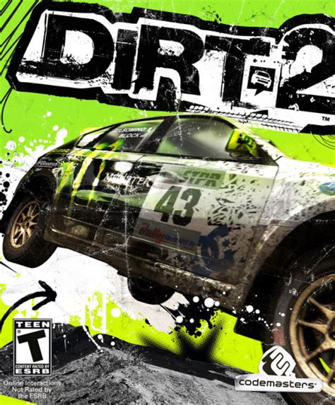 Dirt 2 Game Giant Bomb