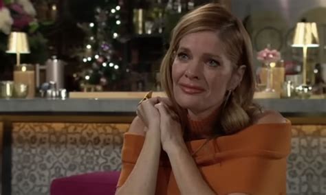 The Young And The Restless Recap Phyllis Suffers The Consequences Of