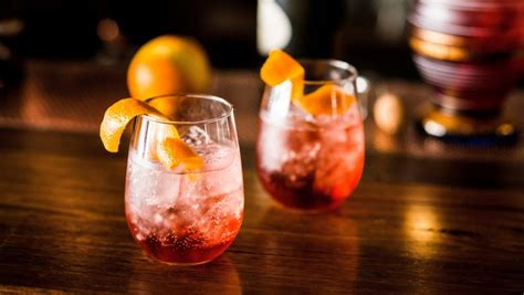 A Beginners Guide To French Aperitifs