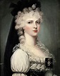 1800 Grand Princess Alexandra Pavlovna of Russia, Archduchess of ...