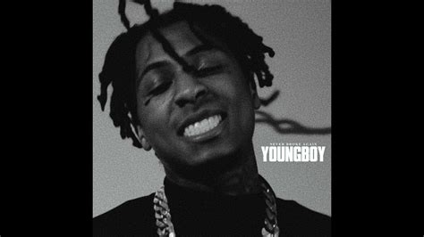 Nba Youngboy Lets Get It Unreleased Youtube