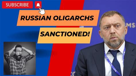 Russian Oligarchs Worst Nightmare Sanctioned Youtube