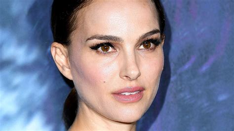 Natalie Portman Regrets Signing That 2009 Petition In Support Of Roman