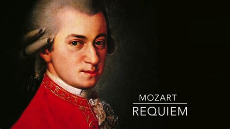 Mozart Requiem 03 Dies Irae Youtube