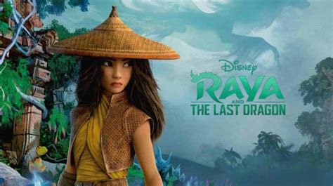 See more of raya and the last dragon on facebook. Atriz diz que novo filme da Disney pretende "inverter ...