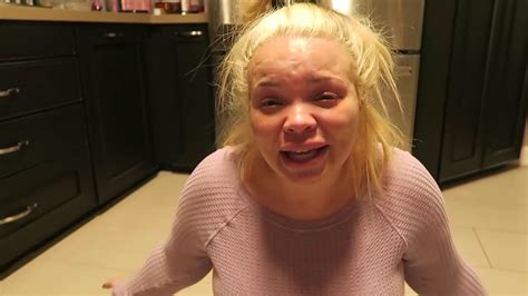 Trisha Paytas I M Sorry Sean Final Video [not Really The Final Video] Youtube