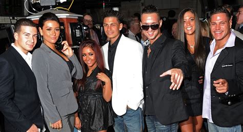 Jersey Shore Cast Then Now Check Out Photos From Season 1 Today