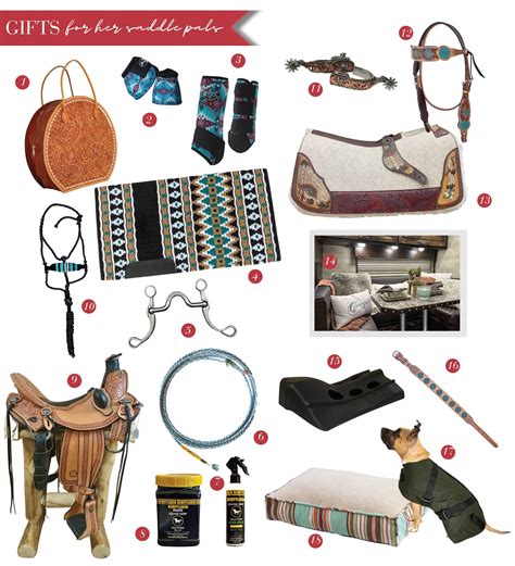 Cowgirl 2023 Holiday T Guide Cowgirl Magazine