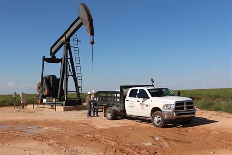 Report Reveals Double The Number Of Abandoned Oil And Gas Wells In Us