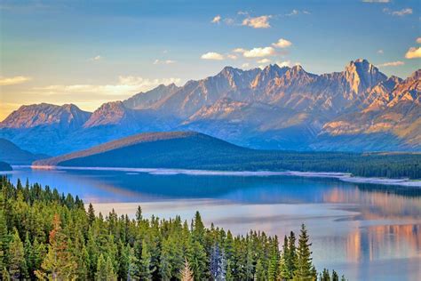 9 Mejores Campings En Kananaskis Country Alberta ️todo Sobre Viajes ️