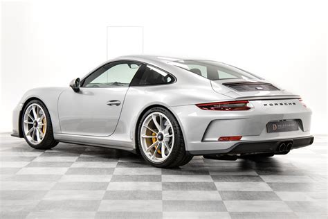 Porsche 911 9912 Gt3 Touring Sold Pearce And Dale