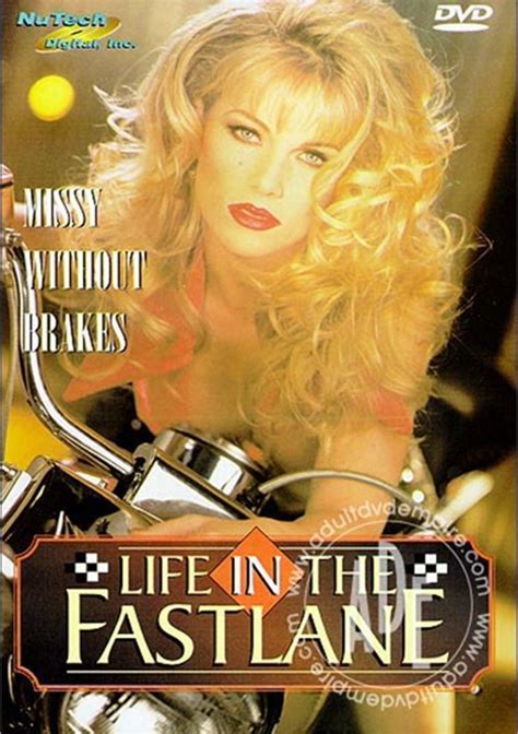 Life In The Fastlane 1995 Adult Dvd Empire
