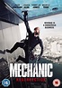 Mechanic: Resurrection (Lionsgate) – Bringing Madness to the Masses ...