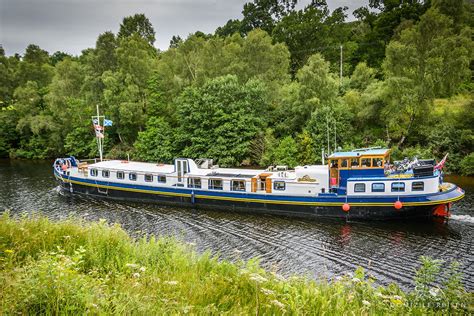 Bespoke River Cruise In Scotland To Discover The Roots Of Whisky