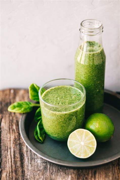 Seven Best Cold Pressed Juices To Boost Your Energy And Immunity