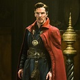Benedict Cumberbatch: There's 'nothing to say' a Doctor Strange sequel ...