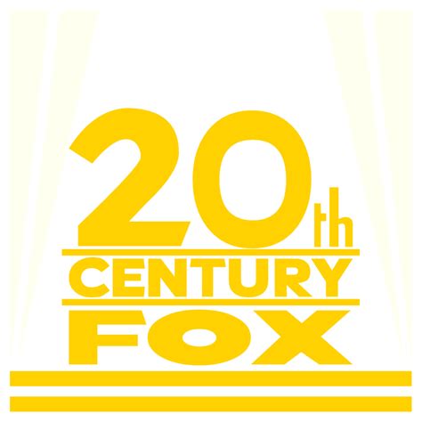 21st Century Fox Logo Png Transparent Image Png Mart
