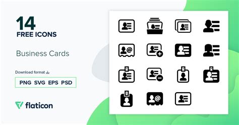 We did not find results for: Business Cards Icon Pack | 14 .SVG Icons
