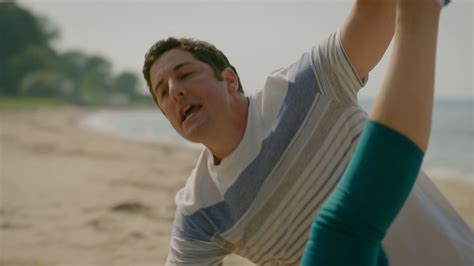 Auscaps Jason Biggs Nude In Orange Is The New Black Beginning Of