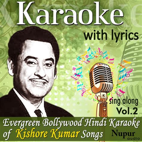 This app turns any android device into a when you download sing karaoke by smule and register with the company, you will automatically receive one free song for you to sing. Karaoke With Lyrics Sing Along Evergreen Bollywood Hindi ...