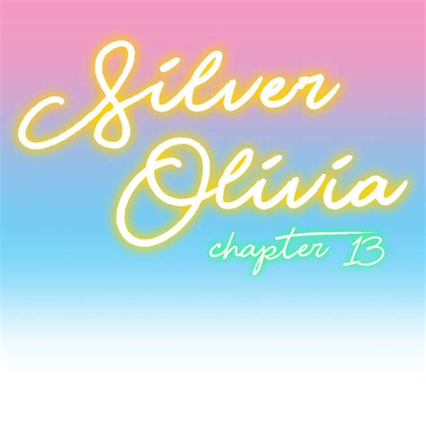อ่านการ์ตูน Silver Olivia Silver Olivia แปลไทย ฟรี