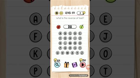 Brain test level 113 video. Brain test level 177 gameplay - YouTube