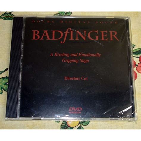 Director S Cut A Riveting And Emotionally Gripping Saga Badfinger