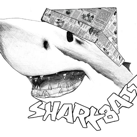 Sharktape Sharkbait Shark Bait