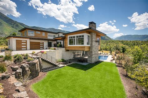 10 Reasons To Buy A Utah Mountain Home Summit Creek Utah