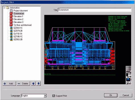 Free Dwg Dxf Viewer Consultingqlero