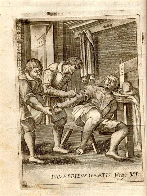 These 6 Painful Medieval Medical Procedures Will Make You Cringe