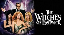 The Witches of Eastwick (1987)