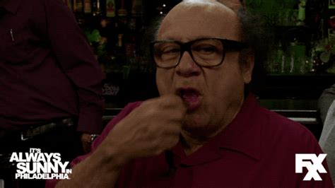 Try Again Danny Devito  By Its Always Sunny In Philadelphia Find