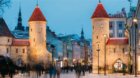 9 Of Our Absolute Favourite Things To Do In Tallinn Estonia