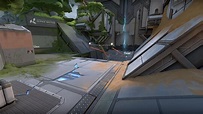 Introducing Fracture, The New Map From Valorant - News