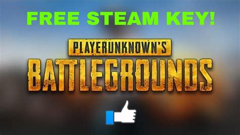 The access to our data base is fast and free, enjoy. NEW Playerunknowns Battlegrounds Activation Key 2018 ...
