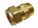 Compression Fitting For 1 2 Inch Copper Pipe Images