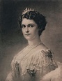 La última emperatriz, Zita de Borbón-Parma (1892-1989)