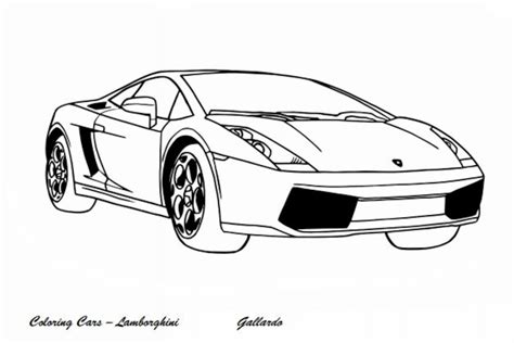 Page Lamborghini Printable Colouring Pages Etsy New Zealand