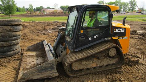 Skid Steers All You Need To Know Associated Training Services
