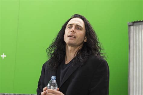 James Franco The Disaster Artist Is The Story I Was Born To Tell Vox