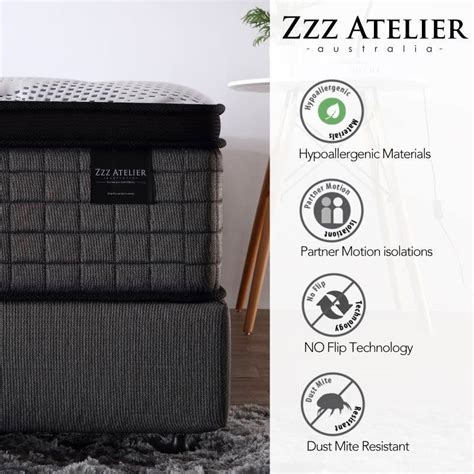 Latex mattresses aren't as popular as memory foam ones, but with the various campaigns to buy more 'natural' products, i anticipate that latex in other words, only the top layer is made of latex, the rest is other cheaper materials. Chiropractic 7-Zone Pocket Spring Latex Mattress in Double ...