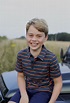 Photos: Britain's Prince George turns 8 | Lifestyles | qconline.com