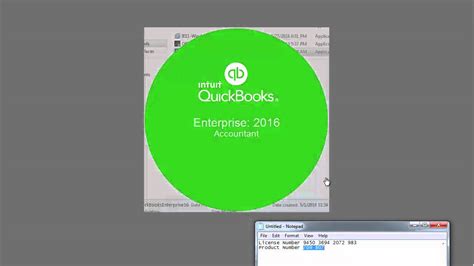Quickbooks License And Product Number Keygen Lasopapeople