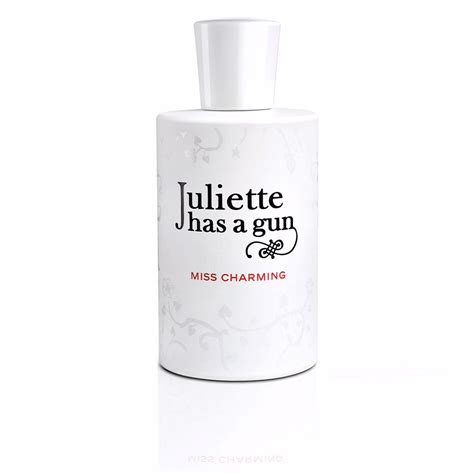Miss Charming Juliette Has A Gun · Precio Perfumes Club