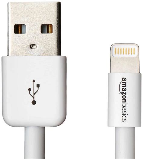Top 10 Best Lightning Cables In 2024 Toptenthebest
