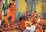 Science and medical science in ancient India (2023)