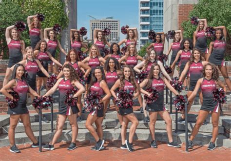 The 10 Best College Dance Teams In The Nation ⋆ College Magazine